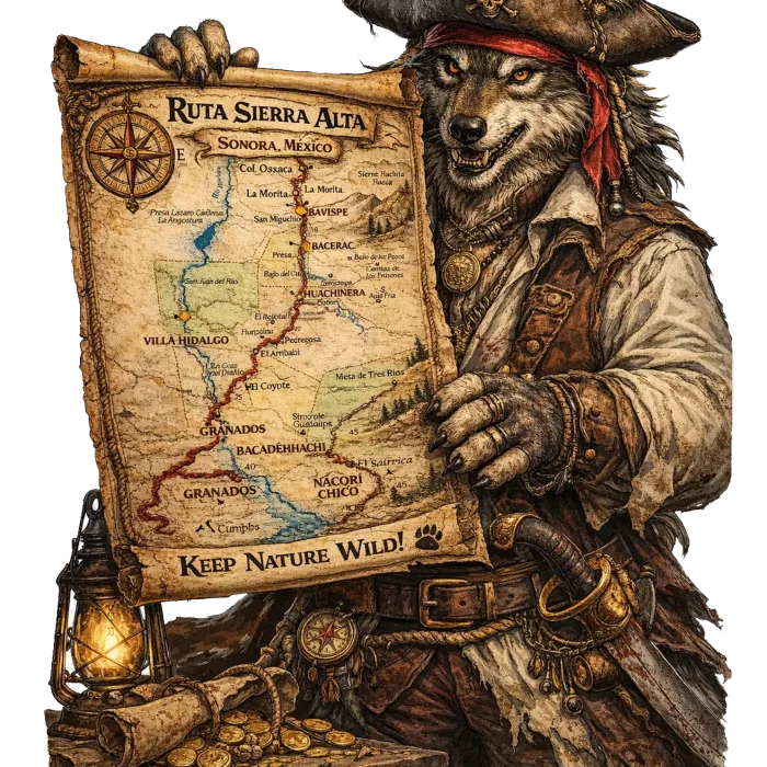 Ancient Map Back Ancient Map Back