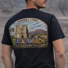 Bacadehuachi – 1