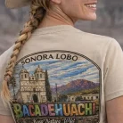 Bacadehuachi – 2