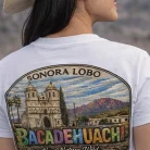 Bacadehuachi – 3