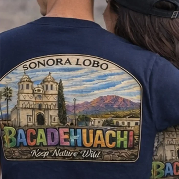 Bacadehuachi – 4