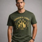 Green Gold – 1