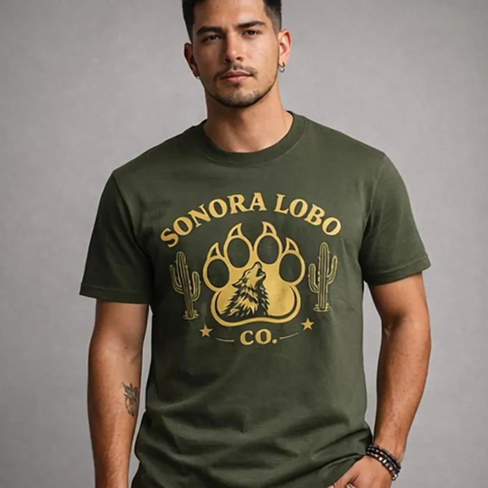 Green Gold – 1 Green Gold – 1