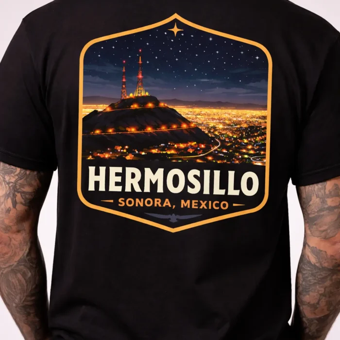 Hermosillo Hermosillo