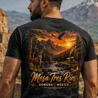 Mesa Tres Rios – 2
