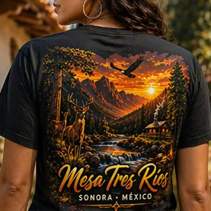 Mesa Tres Rios – 3