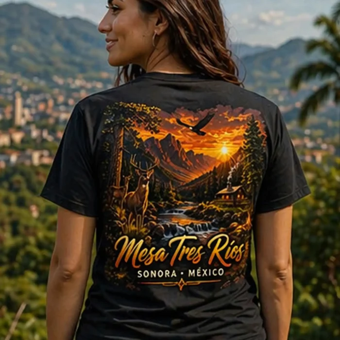 Mesa Tres Rios – 4