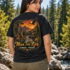 Mesa Tres Rios Womens T-shirt – 2
