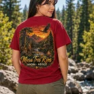 Mesa Tres Rios Womens T-shirt – 4