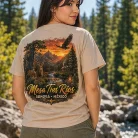 Mesa Tres Rios Womens T-shirt – 5
