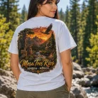 Mesa Tres Rios Womens T-shirt – 6