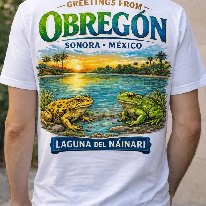 Obregon Obregon