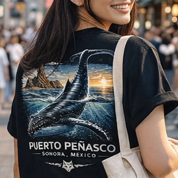 Puerto Peñasco – 1 Puerto Peñasco – 1
