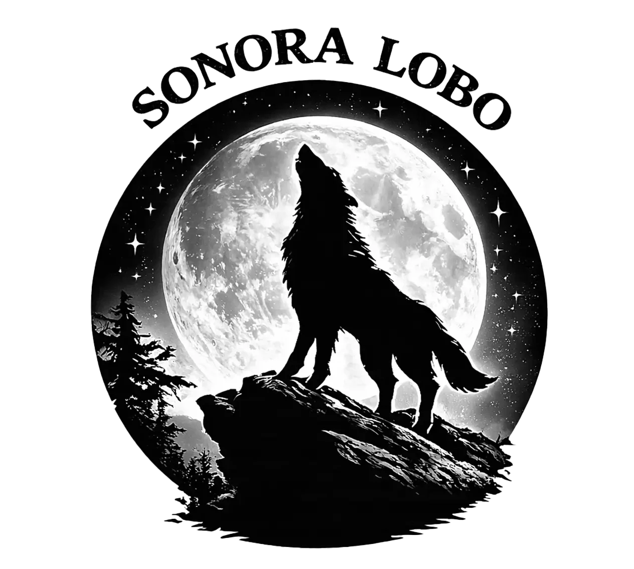 Sonora Lobo