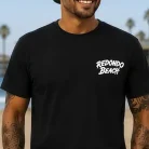 Sonora Lobo - Redondo Beach T-Shirts - 8