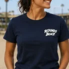 Sonora Lobo - Redondo Beach T-Shirts - 9